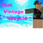 That Vintage Bicycle