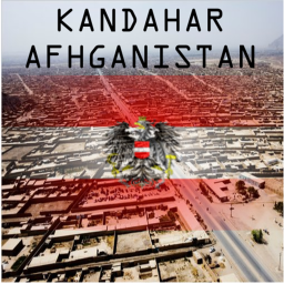 [AT] FOB Lordsburg, Kandahar Afganistan[UPDATE]