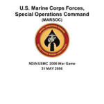 -[USMC]- MARSOC