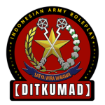 IARP || DIREKTORAT HUKUM ANGKATAN DARAT
