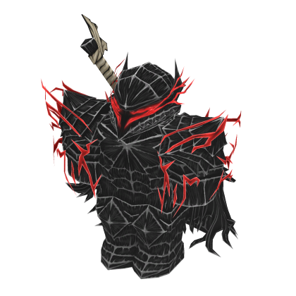Guts Berserker Armor (✔)