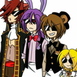 escape penny wise fnaf and more plus rp club
