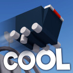 AMAZING EPIC ULTRA COOL CART RIDE SURVIVAL GAME