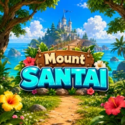 [ UPD ] MOUNT SANTAI icon