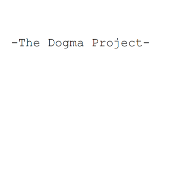 The Dogma Project