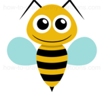 The bee hive fan group
