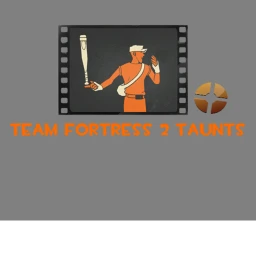 Team Fortress 2 Taunts [ALPHA] icon