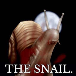 THE SNAIL. icon