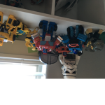 Rescue bots Dyllan Family