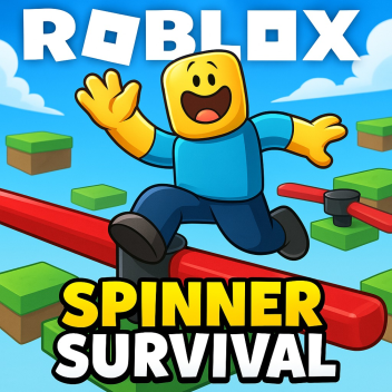 Spinner Survival