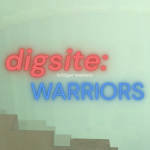 digsite warriors