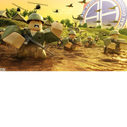 War Face Beta