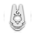 | UNSCDF | ORBITAL DROP SHOCK TROOPERS