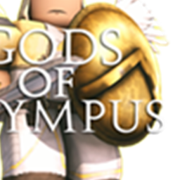  🔥Greek Gods 🔥Tycoon icon