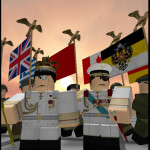 Liberators of the Old World