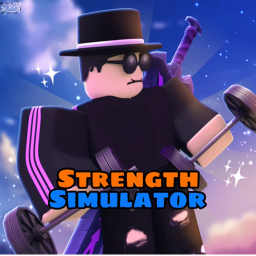 💪 Strength Simulator