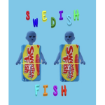 SwedishFish Army