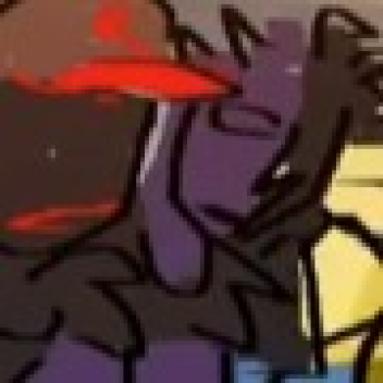 [Closed] Become a Nextbot