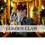 Banner of Golden Claw