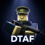 | DTAF | Turkish Armed Forces