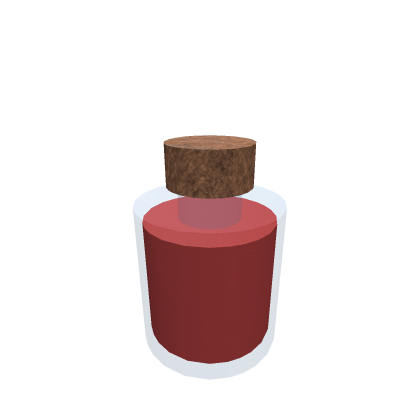 Skyrim potion of healing