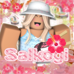 Salkogi