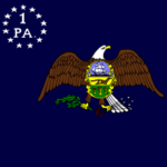 1st Pennsylvania Infantry Regiment [WA]