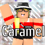 Caramel °
