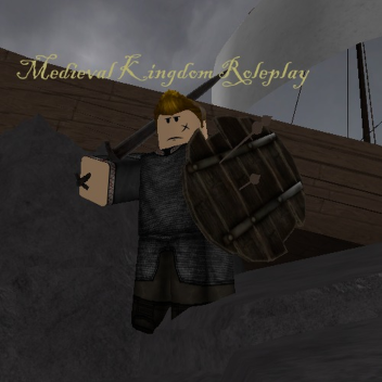 Medieval Kingdom Roleplay