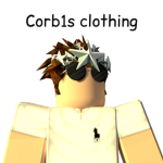 Corbs Group (merch)