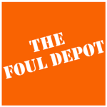 THE FOUL DEPOT