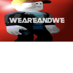 Weareandwe