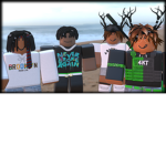 shadow/mari fan group