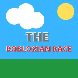The Robloxian Race icon