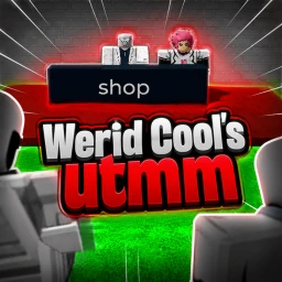 The Werid Cool Utmm?! icon