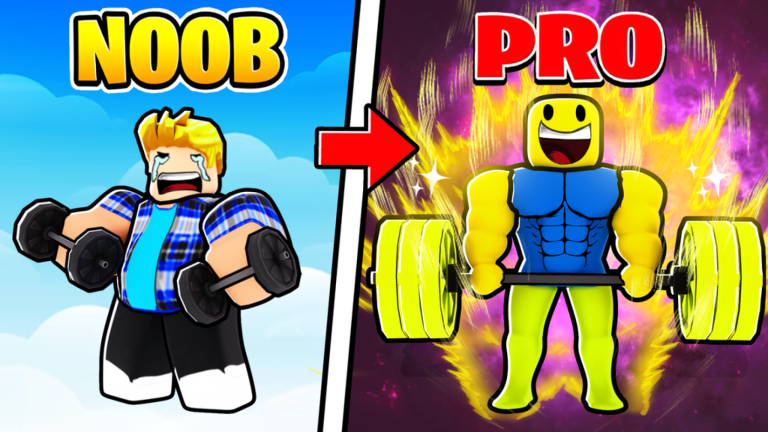 💪 Get Strong and Race! screenshot 3