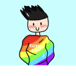 Ra1nb0w's Art