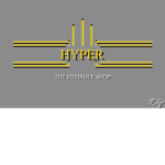 HYPER(FOXY)1