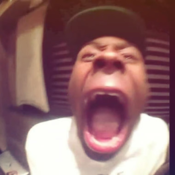 Tyler, The Creator Adventure Obby