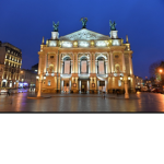 Holle me Lviv love