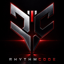 RHYTHM CODE ( FREE VIP & TITLE !!! )