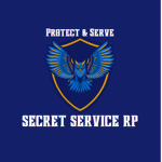 Secret Service RP - Official Group