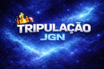 Tripulação JGN!