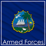 [LAF] Liberian Armed Forces