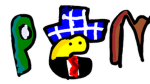 El grupo del pacman
