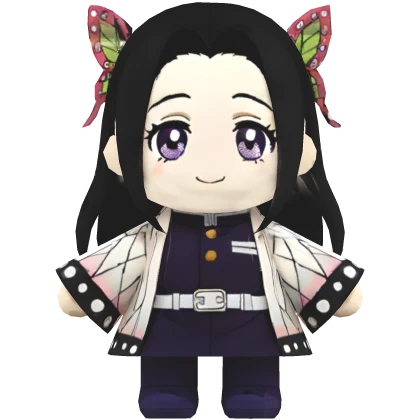 ぬいぐるみ/kanae Kanae Plush | Roblox Item - Rolimon's