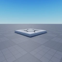 Baseplate icon