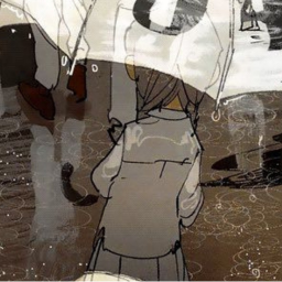 ☂