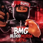 BMG (BLOOD MURDA GANG) Group Thumbnail