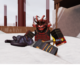 Samurai Battlegrounds: Blades of the past